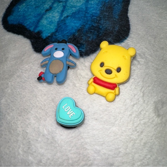 Croc charms - Picture 4 of 4